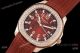 Swiss Quality Copy Patek Philippe Aquanaut Citizen 8215 Watch Rose Gold Chocolate Diamond Bezel (2)_th.jpg